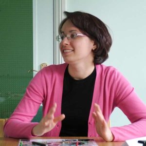 20 Lessons Face-to-Face